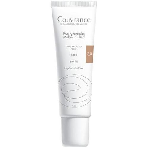 Avène Couvrance Korrigierendes Make-up-Fluid Sand 3.0 30 ml