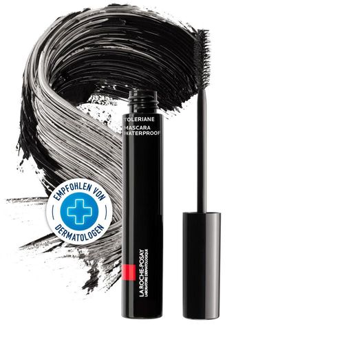 ROCHE-POSAY Toleriane Mascara waterproof 7.6 ml