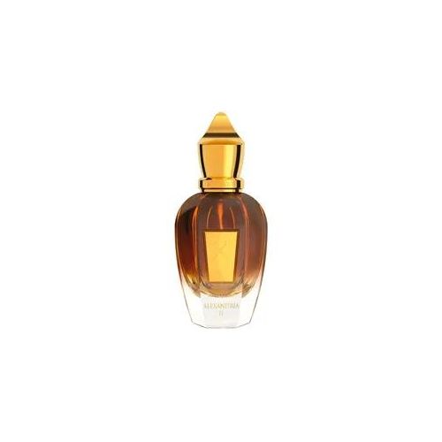 XERJOFF - OUD STARS Alexandria II Eau de Parfum 50 ml