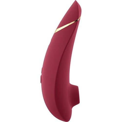 Womanizer Vibratoren Premium-2BordeauxKlitoris-Stimulator 2 1 Stk. (199,00 € / 1 Stk.)