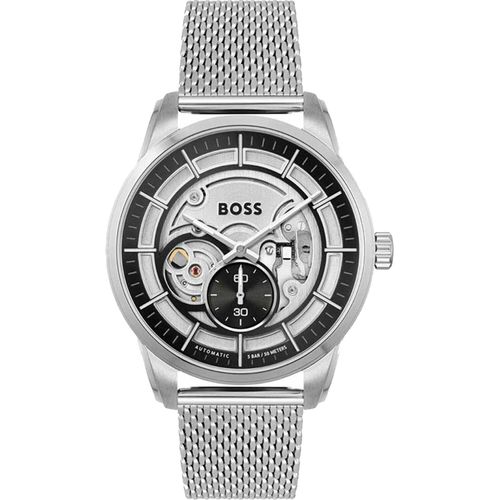 Boss - Armbanduhr - Herren - Automatik - Sophio Auto - 1513945
