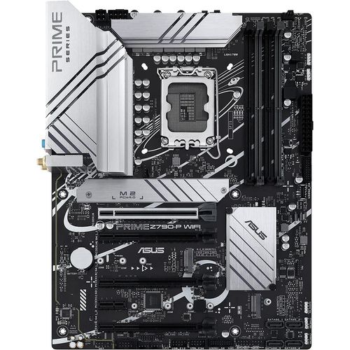 ASUS MB ASUS PRIME Z790-P WIFI-CSM (Intel,1700,DDR4,ATX)