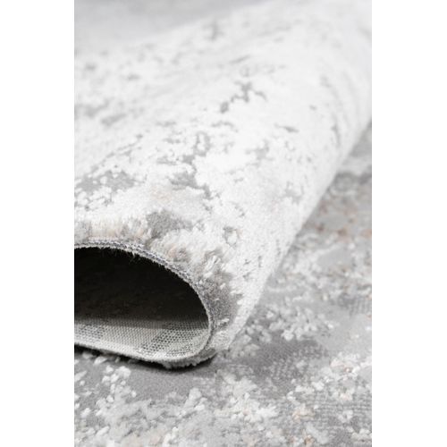Conceptum Hypnose, Leo 2983 120 x 500, Flurteppich, Grau, 120 x 500 cm