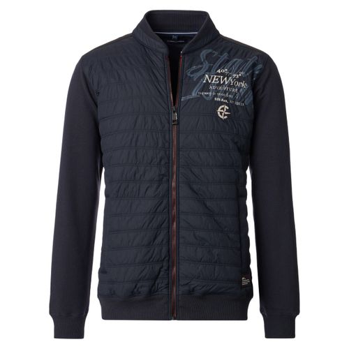 Sweatjacke CASAMODA 