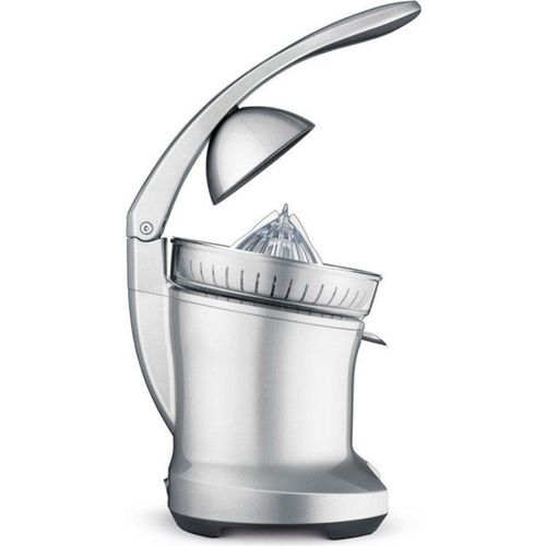Sage Zitronenpresse Citrus Press edelstahl