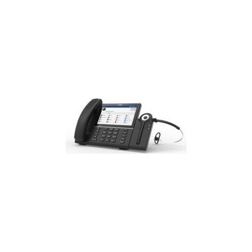 Mitel DECT Headset - Integrated