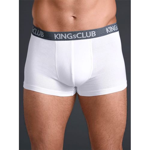 Panty, Herren, Gr. 10, blau (weiß, blau, marine), 95% Baumwolle, 5% Elasthan, Unterhosen