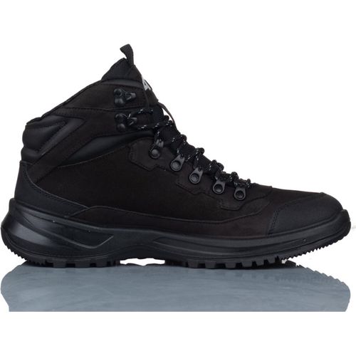 Herrenschuhe 4F Trekking, OBMH268 210, Schuhgröße-41