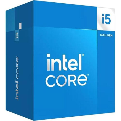 Intel S1700 CORE i5 14400 BOX GEN14