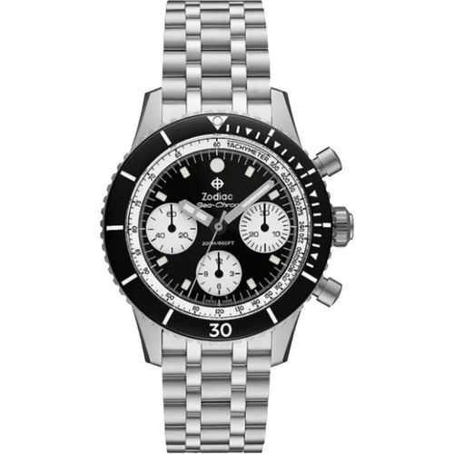 Herrenuhr Zodiac ZO3604