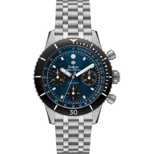 Herrenuhr Zodiac ZO3605