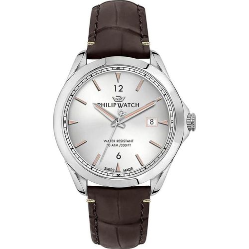 Herrenuhr Philip Watch R8251165007