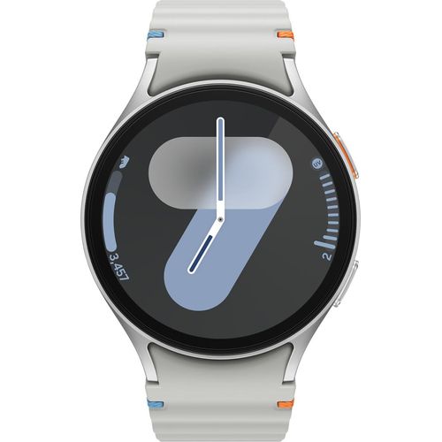 Samsung L315 Galaxy Watch 7 44 mm LTE silber Bluetooth Smartwatch