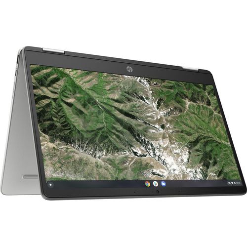 Laptop HP ChromeBook X360 14A-CA0033NS 14