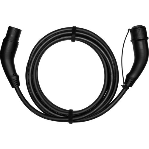 ABL GmbH E-Mobility Ladekabel Mode-3 Typ2 CC3250
