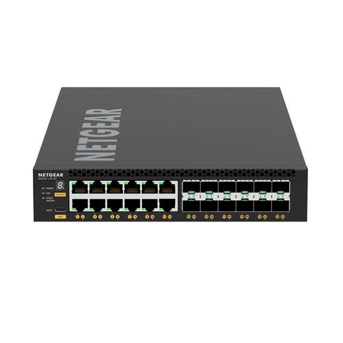 Netgear 24Port Switch 100/1000/10000 XSM4324