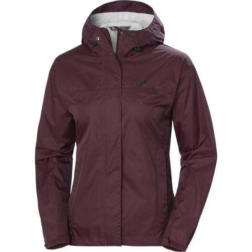 Helly Hansen Jacken W Loke Jacket, 62282658, Größe: 162