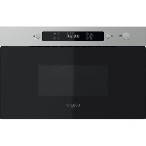 Whirlpool MBNA900X Einbau-Mikrowelle