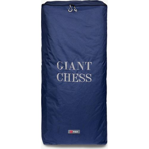 4x Schachspiel-Tasche