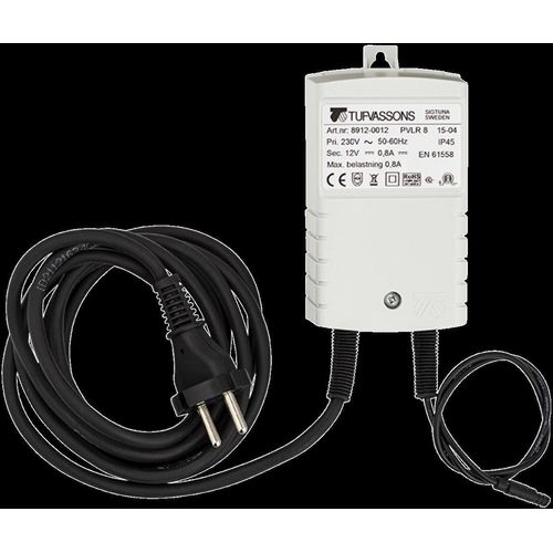 Mora Netzteil 6-12V