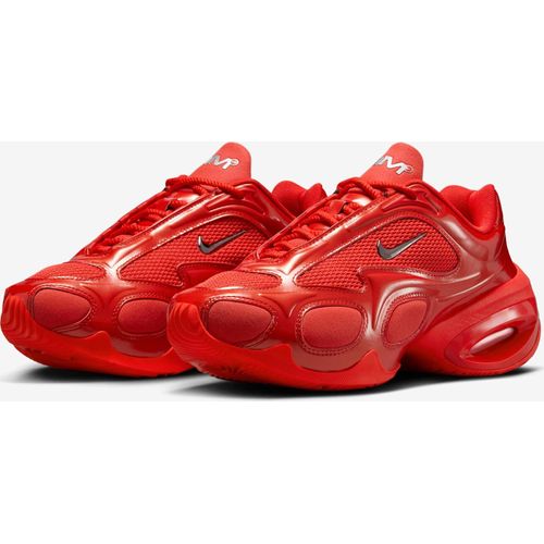 Nike Air Max Muse "Habanero Red" Rot, FV1920-601, Größe: 36