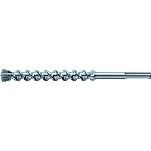 Makita ZENTRO MAX Hammerbohrer, SDS-MAX, 37 x 800 / 920 mm SDS-MAX - 37 x 800 mm