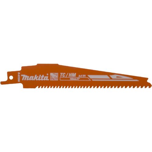 Makita Säbelsägeblatt Tc 152X1.25Mm 