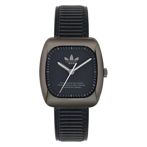 Adidas - AOSY24527 - Uhrenarmband - Unisex - Quarz - Retro Wave One