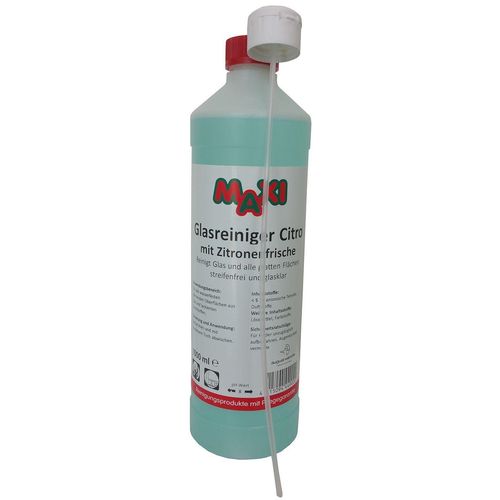 MAXI 44902 Glasreiniger Citro - 1000 ml