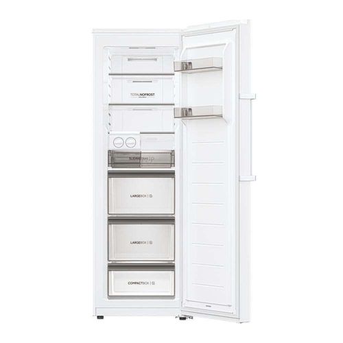 HAIER H4F272WDH1 Gefrierschrank