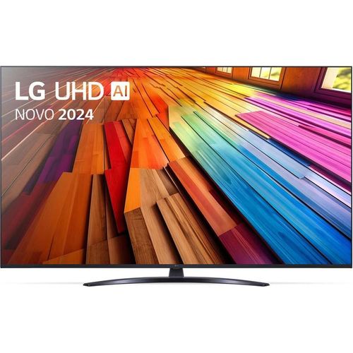 Smart TV LG 65UT81006LA.AEU 65