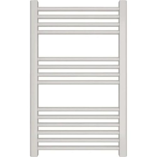 Mert Badheizkörper Comfort mit Seitenanschluss Weiß 500x800 mm ohne Heizstab