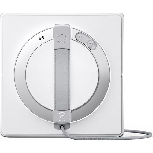 Ecovacs Winbot W2 Fenstersauger, 3 Düsen, 2800 Pa & Kantenreinigungsmodus