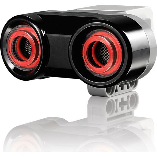 LEGO EV3: Ultraschallsensor