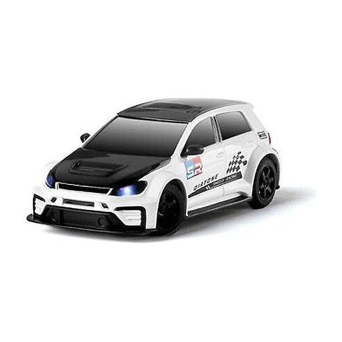 Diatone SNICLO MIX GO CA51 RC Racing Car Auto 1:43 Mini Drift FPV Goggles Controller Kit