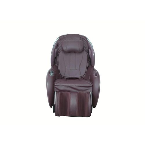 Synca Wellness Circ3 Massagesessel (braun) - Luxus und Entspannung in Perfektion