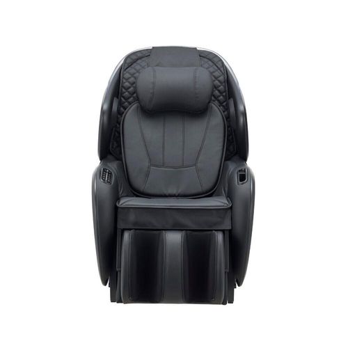 Synca Wellness Circ3 Massagesessel (schwarz) - Luxus und Entspannung in Perfektion