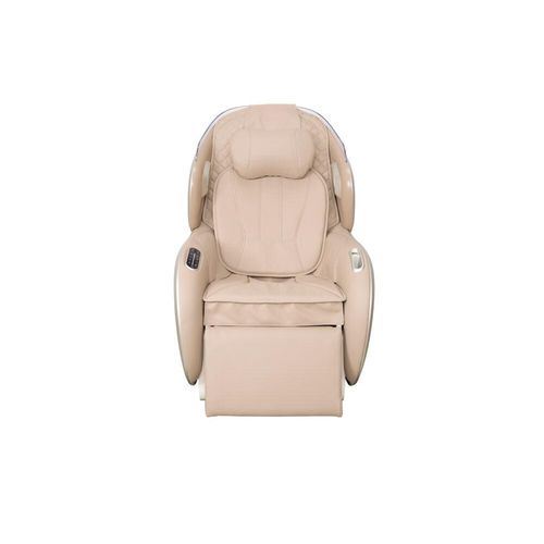 Synca Wellness CirC 3 Massagesessel (beige) - Luxus und Entspannung in Perfektion