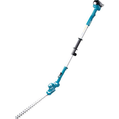 Makita LXT 18 V Pol-Heckenschere 46cm verstellbar DUN461WSF