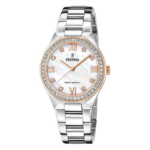 Festina Damenarmbanduhr F20658/1