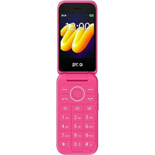 Mobiltelefon für ältere Erwachsene SPC WILD 2336P 2,8