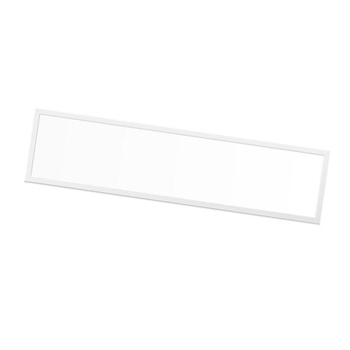 LED-Panel, Backlit, 120x30 cm, 36W, 3600lm, 4000K