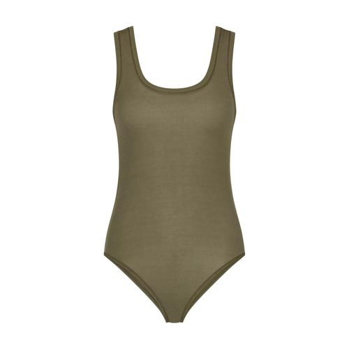 Triumph - Body - Dark Green XS - Beauty Layers - Homewear für Frauen