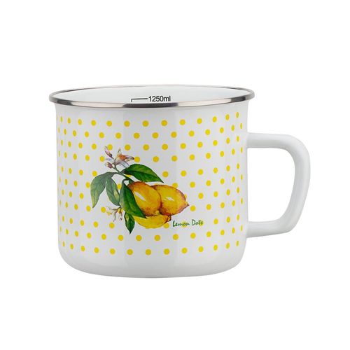Milchtopf Ø 14cm