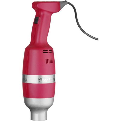 Hendi 500 Handmixer mit variabler Geschwindigkeit 500mm 500W 224052