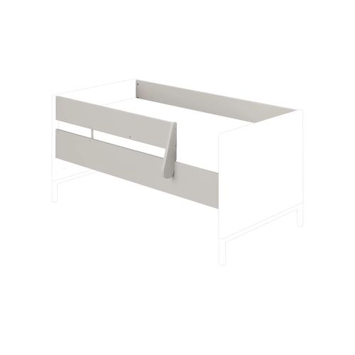 PAIDI Sicherheits-Set Benne ¦ grau