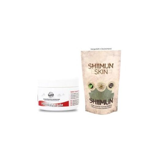 Bellfor Sparset für Hunde mit Haut- und Fellproblemen