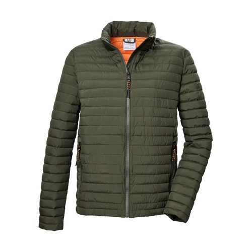 Steppjacke 