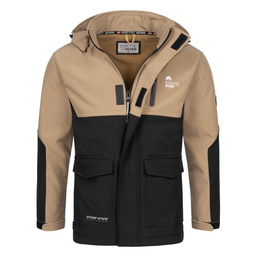 Softshelljacke ARCTIC SEVEN 