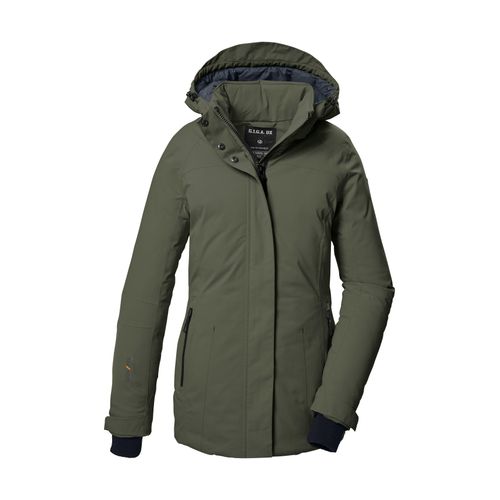 Funktionsjacke 